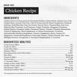 American Journey Senior Pate Chicken Recipe Canned Cat Food, 3-oz Can, Case Of 24 17 American Journey Senior Pate Chicken Recipe Canned Cat Food, 3-oz Can, Case Of 24 -Wellness Sales Store 330851 PT8. AC SS1800 V1691614425