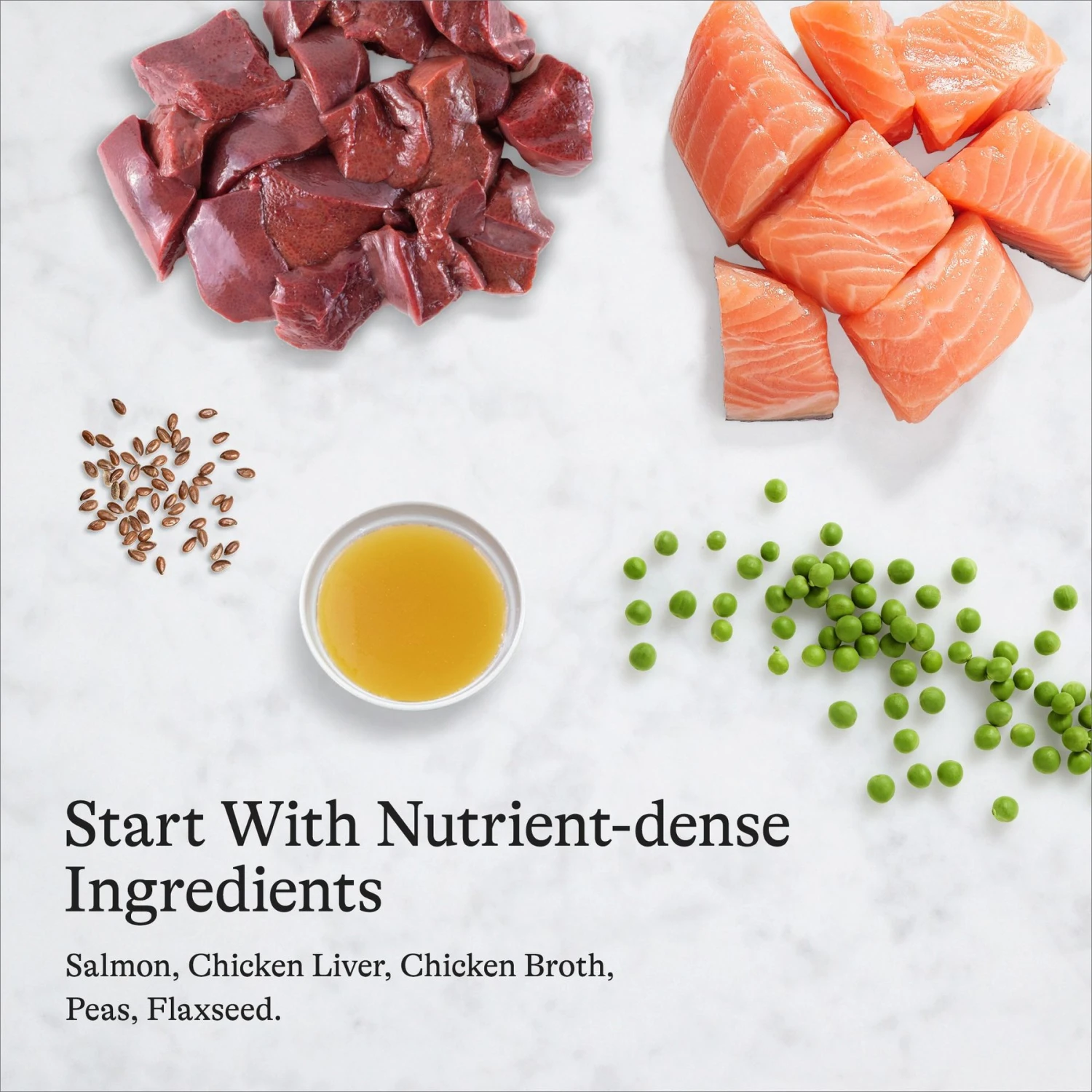 American Journey Senior Pate Salmon Recipe Canned Cat Food, 3-oz Can, Case Of 24 7 American Journey Senior Pate Salmon Recipe Canned Cat Food, 3-oz Can, Case Of 24 - Image 7