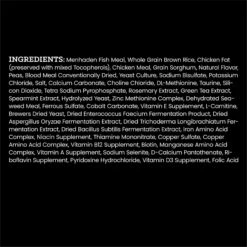 VICTOR Hi-Pro Plus Active Cat & Kitten Ocean Fish Recipe Dry Cat Food 10 VICTOR Hi-Pro Plus Active Cat & Kitten Ocean Fish Recipe Dry Cat Food -Wellness Sales Store 333759 PT4. AC SS1800 V1677691822