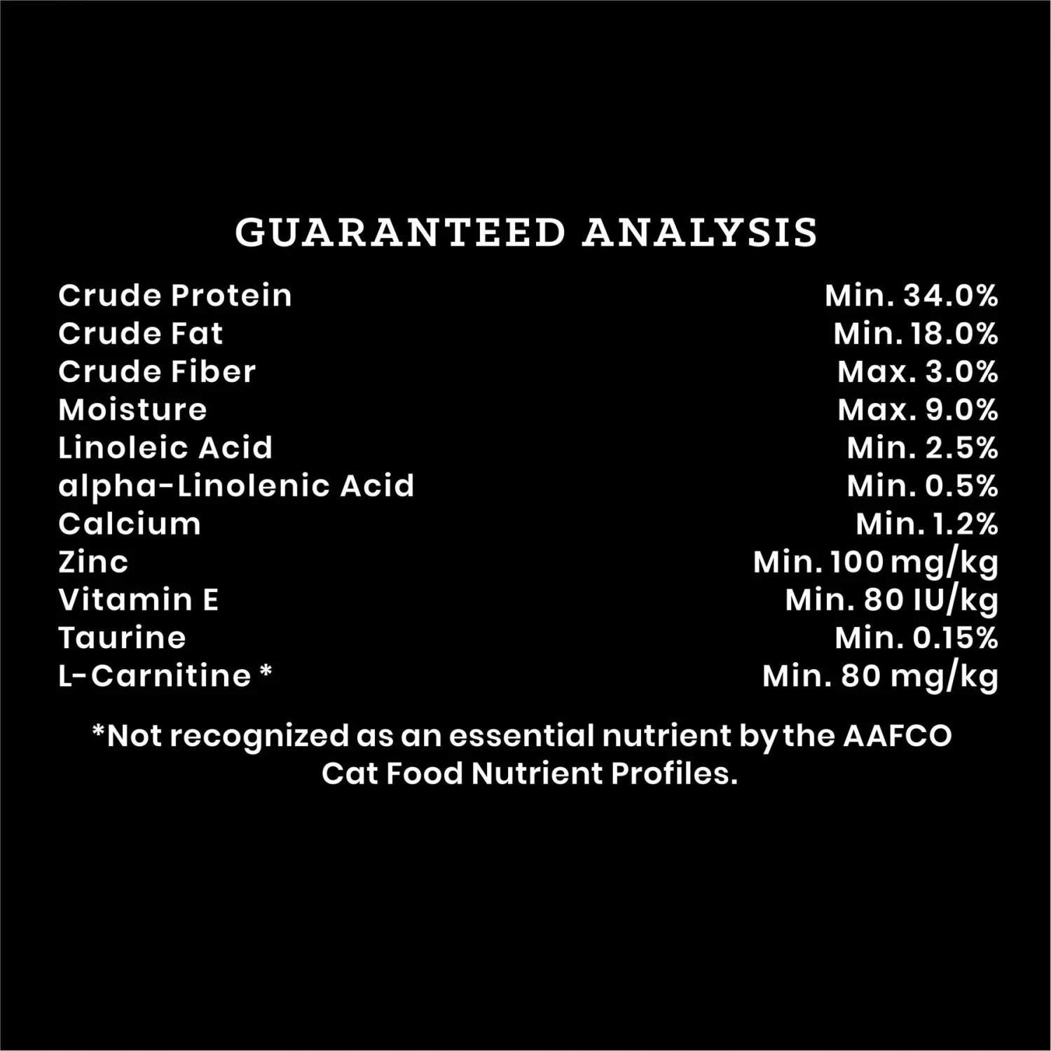 VICTOR Hi-Pro Plus Active Cat & Kitten Ocean Fish Recipe Dry Cat Food 5 VICTOR Hi-Pro Plus Active Cat & Kitten Ocean Fish Recipe Dry Cat Food - Image 5