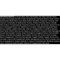 VICTOR Fit Feline Indoor Grain-Free Chicken Meal & Duck Meal Recipe Dry Cat Food -Wellness Sales Store 333762 PT4. AC SS1800 V1677679634