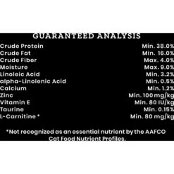 VICTOR Fit Feline Indoor Grain-Free Chicken Meal & Duck Meal Recipe Dry Cat Food -Wellness Sales Store 333762 PT5. AC SS1800 V1677679632