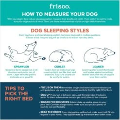 Frisco Cat Donut Bed 10 Frisco Cat Donut Bed -Wellness Sales Store 333854 PT3. AC SS1800 V1658718001