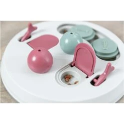 TRIXIE Cat Activity Flip Board Cat Toy -Wellness Sales Store 334173 PT3. AC SS1800 V1633549329