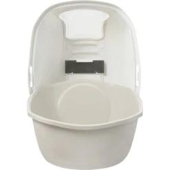 Frisco Modern Hooded Cat Litter Box 7 Frisco Modern Hooded Cat Litter Box -Wellness Sales Store 341985 PT3. AC SS1800 V1642605087