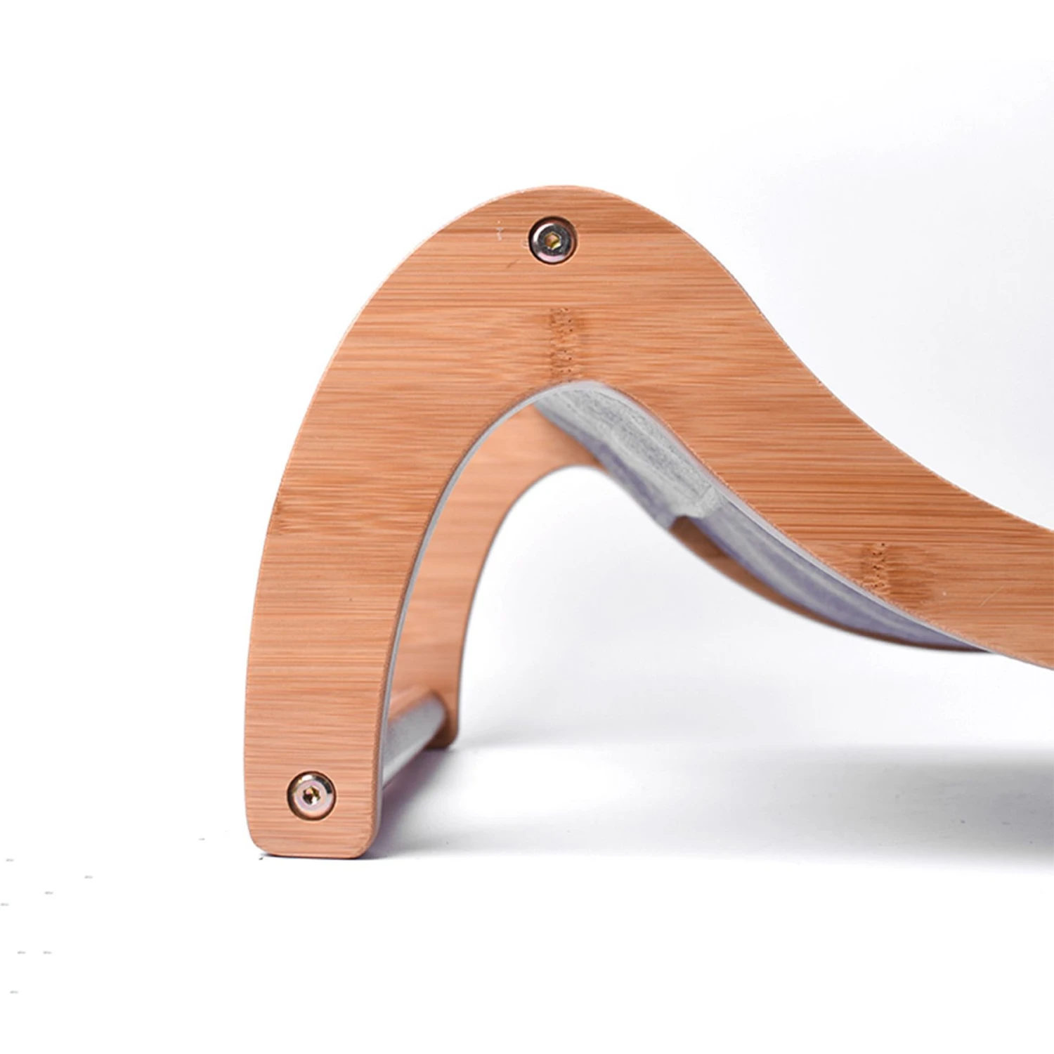 INSTACHEW Raunji Pet Bed, Brown 4 INSTACHEW Raunji Pet Bed, Brown - Image 4