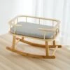 INSTACHEW Rockaby Pet Bed