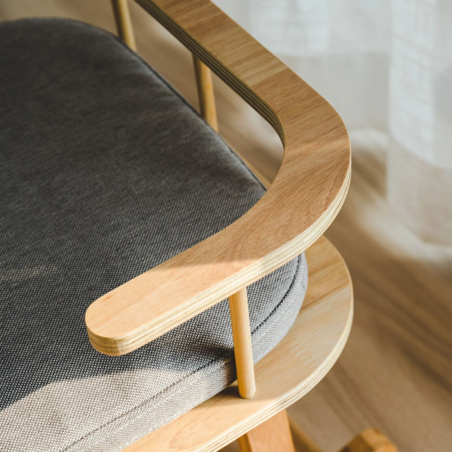 INSTACHEW Rockaby Pet Bed 5 INSTACHEW Rockaby Pet Bed - Image 5