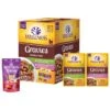 Wellness Healthy Indulgence Gravies Grain-Free Variety Pack Cat Food Pouches & Wellness Kittles Natural Grain-Free Salmon & Cranberries Crunchy Cat Treats