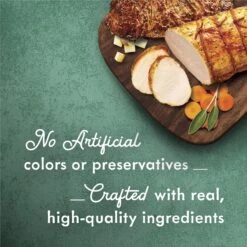 Fancy Feast Medleys Beef & Pork Milanese With Carrots & Potatoes In Savory Juices Wet Cat Food, 3-oz Can, Case Of 24 9 Fancy Feast Medleys Beef & Pork Milanese With Carrots & Potatoes In Savory Juices Wet Cat Food, 3-oz Can, Case Of 24 -Wellness Sales Store 354298 PT2. AC SS1800 V1670510778