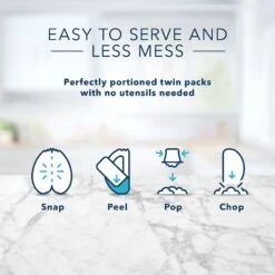 Blue Buffalo Tastefuls Spoonless Singles Beef Entrée Pate Adult Cat Food, 2.6-oz Cup, Case Of 24 14 Blue Buffalo Tastefuls Spoonless Singles Beef Entrée Pate Adult Cat Food, 2.6-oz Cup, Case Of 24 -Wellness Sales Store 354419 PT7. AC SS1800 V1642016792