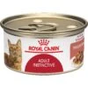 Royal Canin Feline Health Nutrition Adult Instinctive Thin Slices In Gravy Canned Cat Food