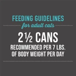 Tiki Cat Luau Succulent Chicken In Chicken Consomme Grain-Free Canned Cat Food -Wellness Sales Store 49123 PT5. AC SS1800 V1702329537