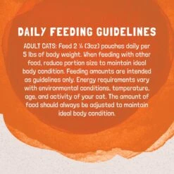 Natural Balance Platefulls Turkey, Chicken & Duck Formula In Gravy Grain-Free Cat Food Pouches -Wellness Sales Store 50931 PT5. AC SS1800 V1682691347