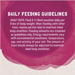 Natural Balance Platefulls Indoor Formula Turkey, Salmon & Chicken In Gravy Grain-Free Cat Food Pouches -Wellness Sales Store 50932 PT5. AC SS1800 V1688580550
