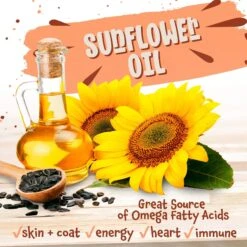 Earthborn Holistic Catalina Catch Grain-Free Natural Canned Cat & Kitten Food -Wellness Sales Store 51280 PT5. AC SS1800 V1684524150