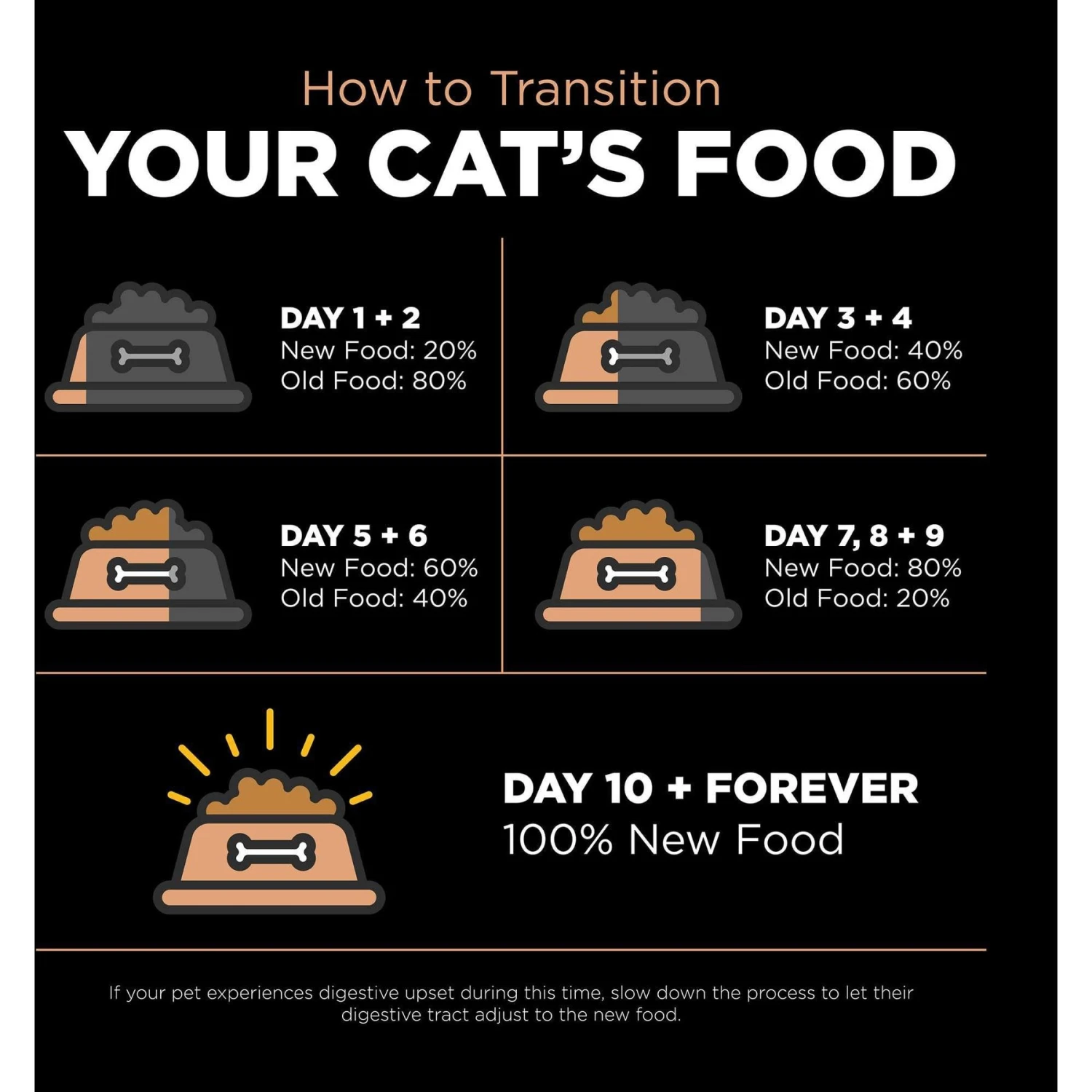 Go! Solutions Digestive + Gut Health Salmon Recipe With Ancient Grains For Cats 7 Go! Solutions Digestive + Gut Health Salmon Recipe With Ancient Grains For Cats - Image 7