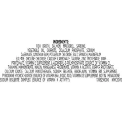 Rachael Ray Nutrish Purrfect Entrees Grain-Free Sea-Sational Florentine With Wild Caught Salmon & Veggies In Creamy Sauce Wet Cat Food -Wellness Sales Store 567918 PT6. AC SS1800 V1658206905