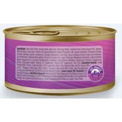 Nulo Freestyle Minced Salmon & Turkey In Gravy Grain-Free Canned Cat & Kitten Food & Nulo Freestyle Shredded Beef & Rainbow Trout In Gravy Grain-Free Canned Cat & Kitten Food -Wellness Sales Store 607950 PT6. AC SS1800 V1660915888