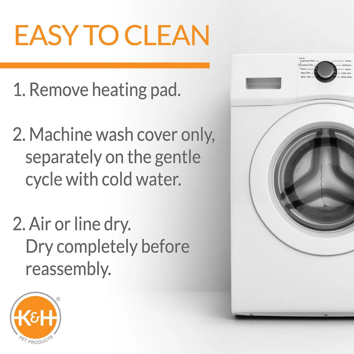 K&H Pet Products Thermo-Kitty Mat 6 K&H Pet Products Thermo-Kitty Mat - Image 6