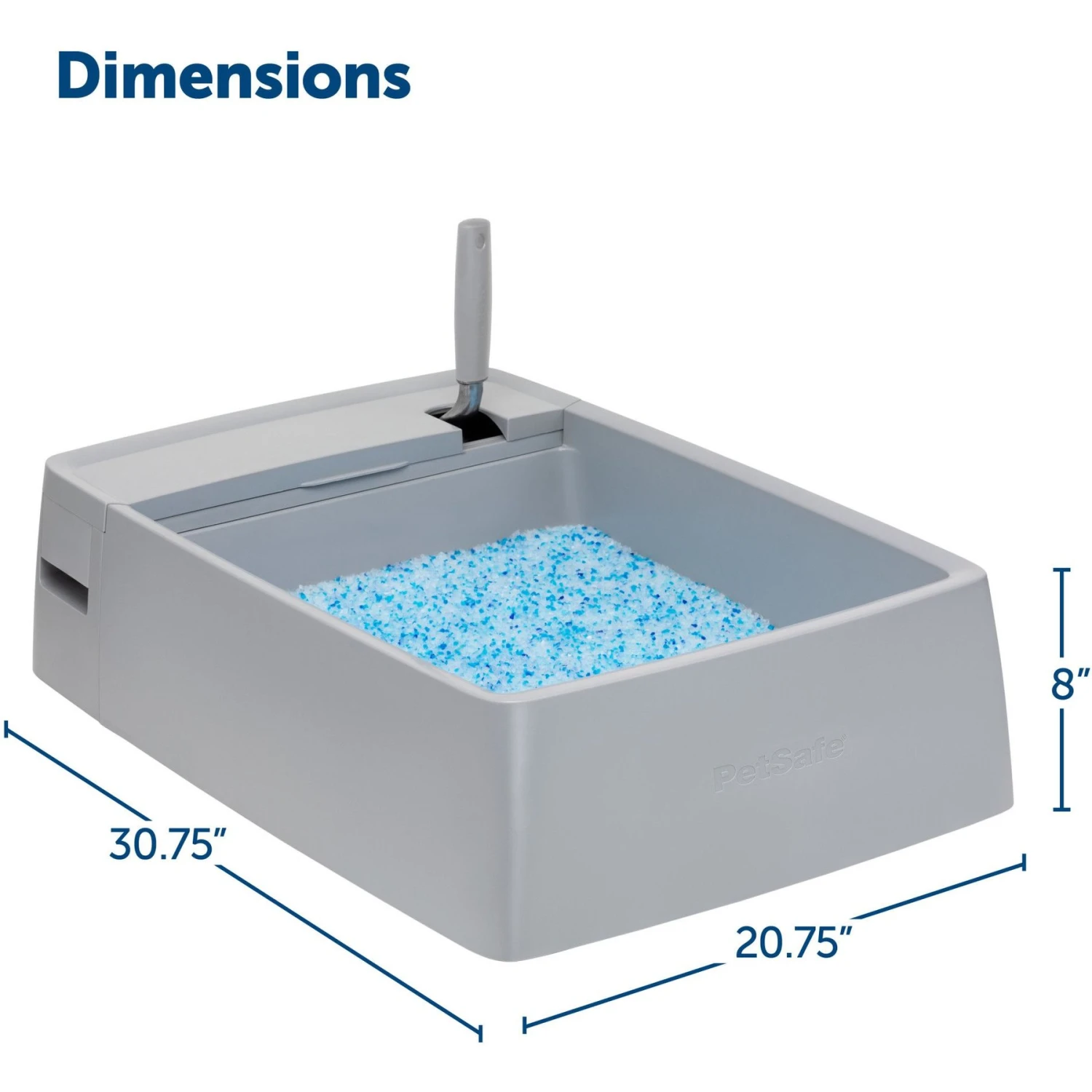 PetSafe Multi-Cat Litter Box 3 PetSafe Multi-Cat Litter Box - Image 3