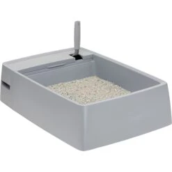 PetSafe Multi-Cat Litter Box 16 PetSafe Multi-Cat Litter Box -Wellness Sales Store 617526 PT7. AC SS1800 V1660255677