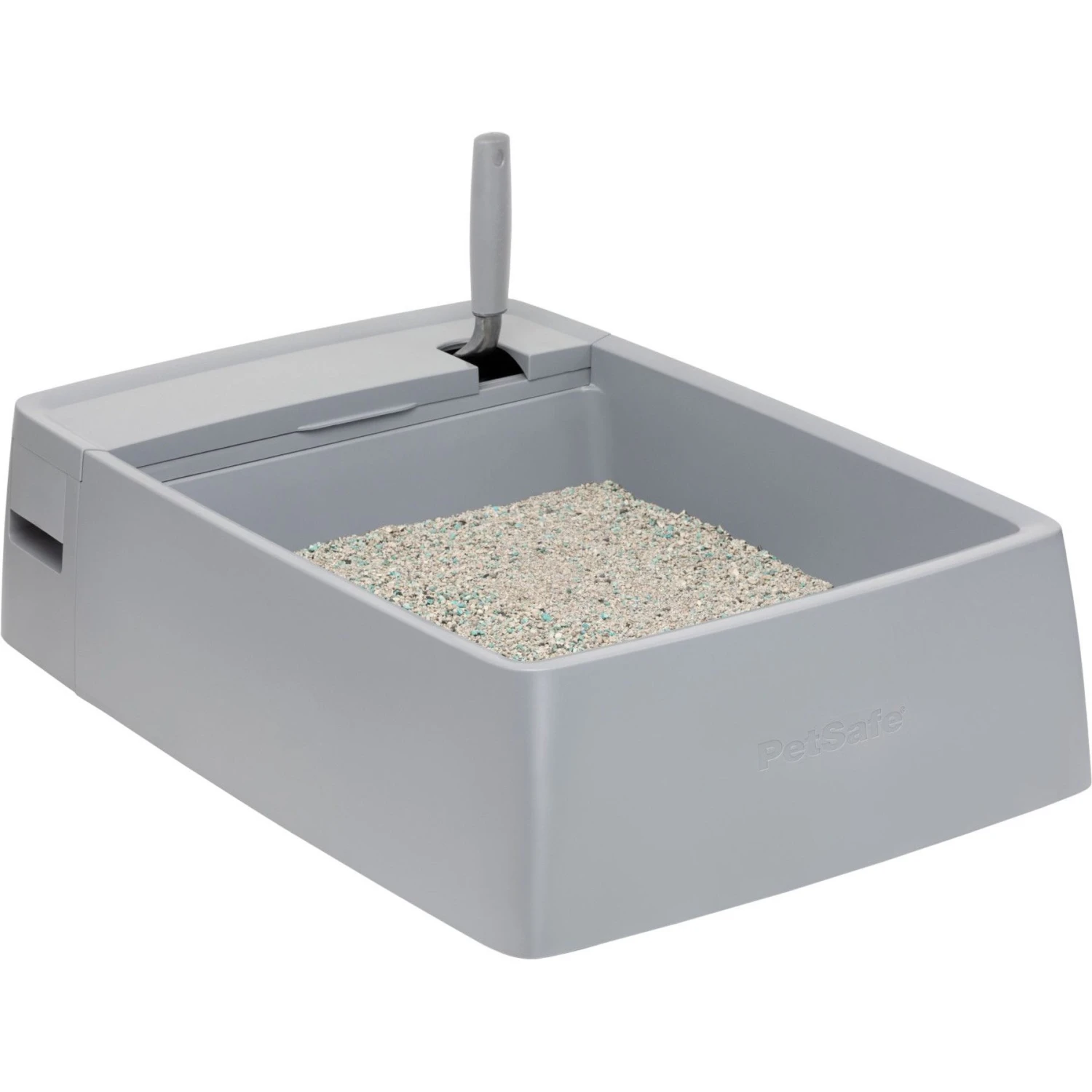 PetSafe Multi-Cat Litter Box 8 PetSafe Multi-Cat Litter Box - Image 8
