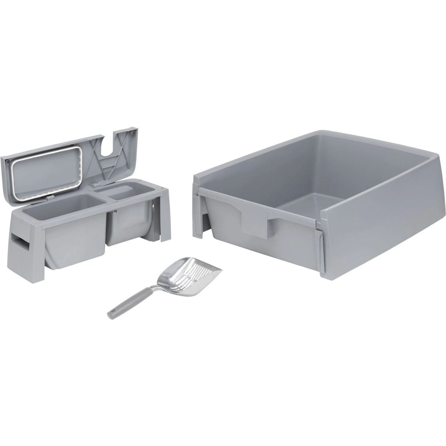 PetSafe Multi-Cat Litter Box 9 PetSafe Multi-Cat Litter Box - Image 9