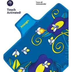 Catstages Flashing Firefly Mat Cat Toy -Wellness Sales Store 62028 PT4. AC SS1800 V1631687537