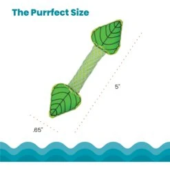 Catstages Fresh Breath Mint Stick Cat Chew Toy -Wellness Sales Store 62044 PT4. AC SS1800 V1636503738