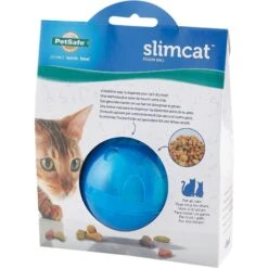 PetSafe SlimCat Interactive Cat Feeder -Wellness Sales Store 63607 PT8. AC SS1800 V1539895619
