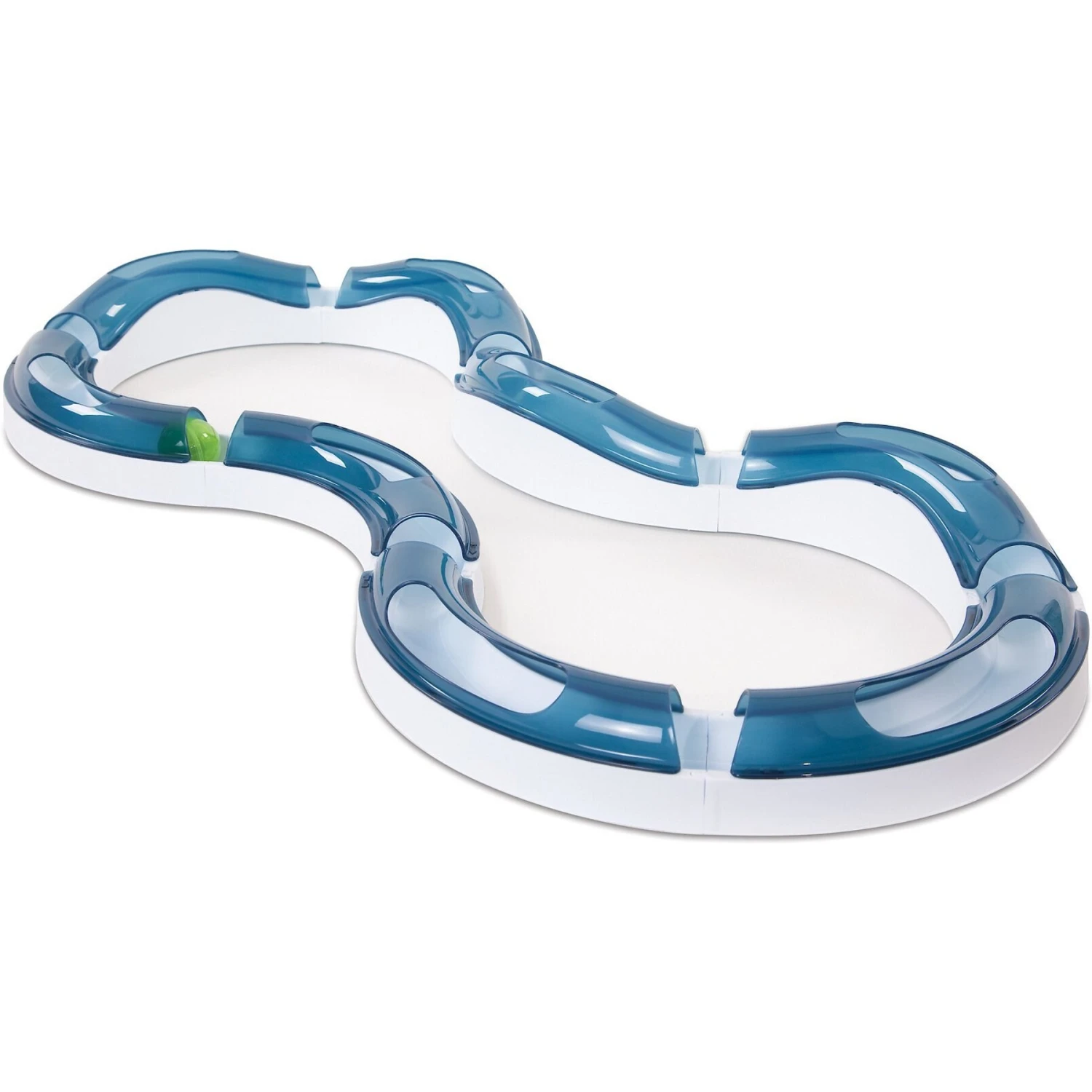 Catit Design Senses Circuit Cat Toy 2 Catit Design Senses Circuit Cat Toy - Image 2