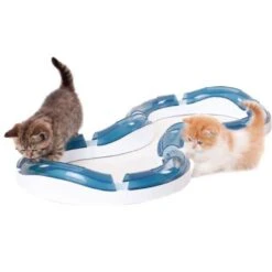 Catit Design Senses Circuit Cat Toy 6 Catit Design Senses Circuit Cat Toy -Wellness Sales Store 64949 PT2. AC SS1800 V1628226098