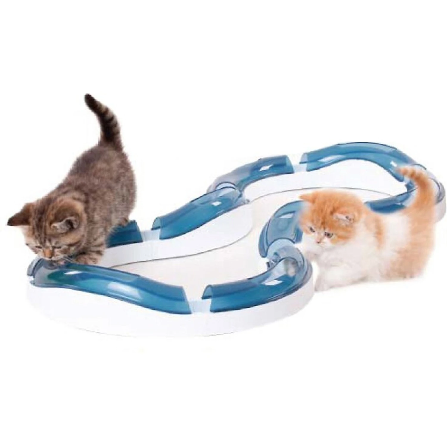 Catit Design Senses Circuit Cat Toy 3 Catit Design Senses Circuit Cat Toy - Image 3