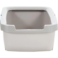 Catit Cat Pan With Rim -Wellness Sales Store 65017 PT2. AC SS1800 V1536763430
