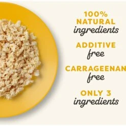 Applaws Chicken Breast Canned Cat Food -Wellness Sales Store 65370 PT3. AC SS1800 V1658151956