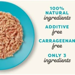 Applaws Tuna Fillet Canned Cat Food -Wellness Sales Store 65382 PT3. AC SS1800 V1658152057