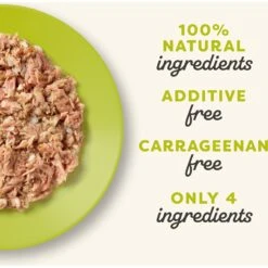 Applaws Tuna Fillet With Seaweed Canned Cat Food -Wellness Sales Store 65391 PT3. AC SS1800 V1658152349