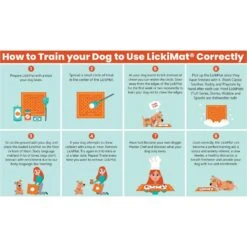 LickiMat Variety Pack Slow Feeder Cat Lick Mat, Green & Turquoise, 2 Count 8 LickiMat Variety Pack Slow Feeder Cat Lick Mat, Green & Turquoise, 2 Count -Wellness Sales Store 654654 PT7. AC SS1800 V1668457362