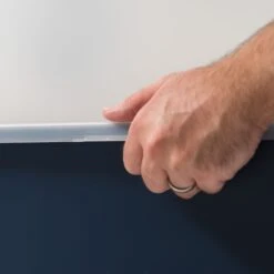 IRIS USA Open Top Litter Box With Scatter Shield 15 IRIS USA Open Top Litter Box With Scatter Shield -Wellness Sales Store 65498 PT6. AC SS1800 V1680811609