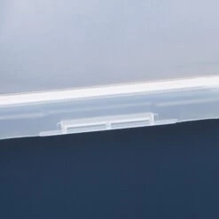 IRIS USA Open Top Litter Box With Scatter Shield 16 IRIS USA Open Top Litter Box With Scatter Shield -Wellness Sales Store 65498 PT7. AC SS1800 V1680811969