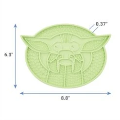 STAR WARS THE MANDALORIAN GROGU Pumpkin Dog Collar + 2 Items -Wellness Sales Store 656358 PT5. AC SS1800 V1665683867