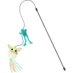 STAR WARS THE MANDALORIAN GROGU Pumpkin Dog Collar + 2 Items -Wellness Sales Store 656358 PT7. AC SS1800 V1665684479