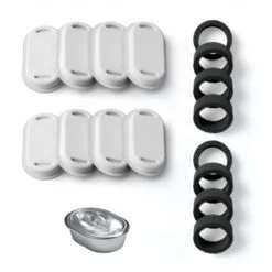 Petlibro PLWF003 Replacement Filters, 8 Count