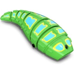 Hexbug Caterpillar Cat Toy -Wellness Sales Store 679574 PT7. AC SS1800 V1666299363