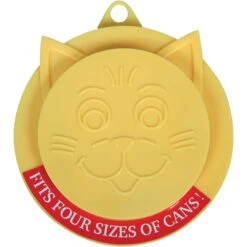 Petmate Kitty Kap Can Cover, Color Varies