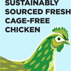 BIXBI Liberty Chicken With Sweet Potato Pate Recipe Grain-Free Wet Cat Food, 2.75-oz Can, Case Of 24 8 BIXBI Liberty Chicken With Sweet Potato Pate Recipe Grain-Free Wet Cat Food, 2.75-oz Can, Case Of 24 -Wellness Sales Store 691286 PT2. AC SS1800 V1666839603