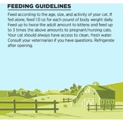 BIXBI Liberty Chicken With Sweet Potato Pate Recipe Grain-Free Wet Cat Food, 2.75-oz Can, Case Of 24 10 BIXBI Liberty Chicken With Sweet Potato Pate Recipe Grain-Free Wet Cat Food, 2.75-oz Can, Case Of 24 -Wellness Sales Store 691286 PT4. AC SS1800 V1666839604