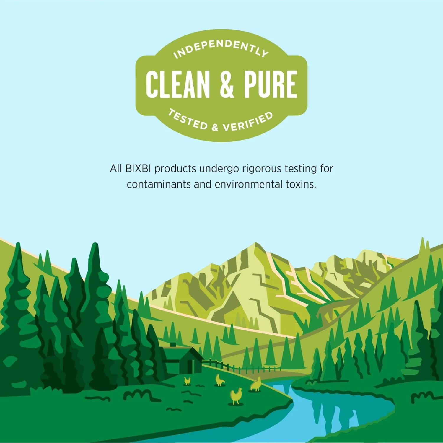 BIXBI Liberty Chicken With Sweet Potato Pate Recipe Grain-Free Wet Cat Food, 2.75-oz Can, Case Of 24 6 BIXBI Liberty Chicken With Sweet Potato Pate Recipe Grain-Free Wet Cat Food, 2.75-oz Can, Case Of 24 - Image 6