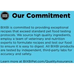 BIXBI Liberty Tuna & Chicken Recipe In Broth Grain-Free Wet Cat Food, 2.75-oz Can, Case Of 24 -Wellness Sales Store 691334 PT5. AC SS1800 V1674086321